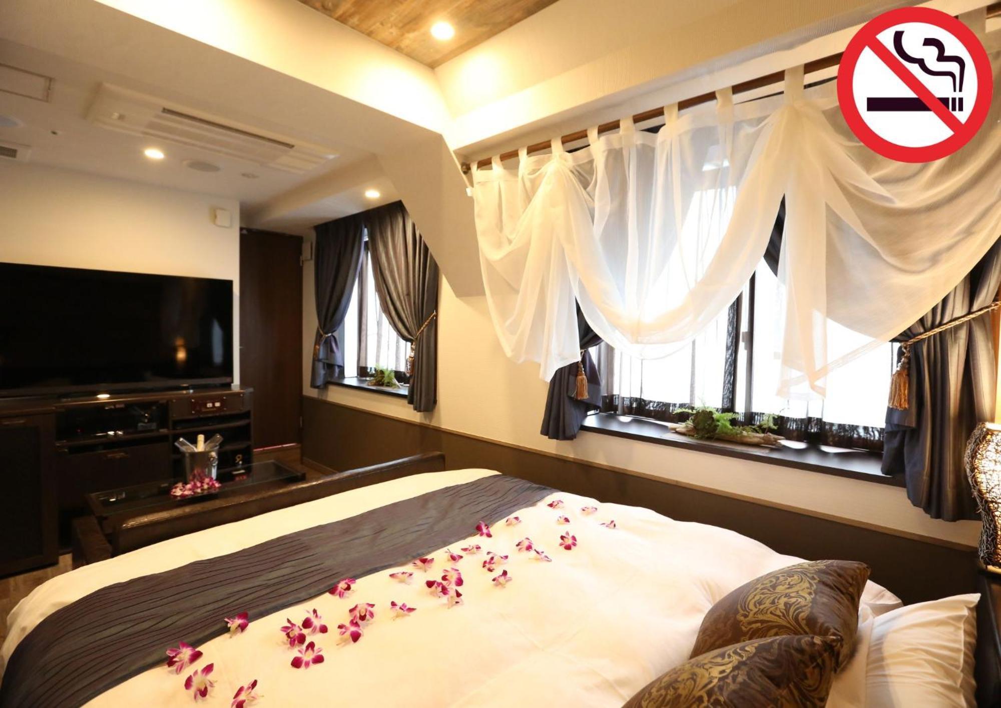 Hotel Petitbali Higashi-Shinjuku (Adults Only) — Photos 1